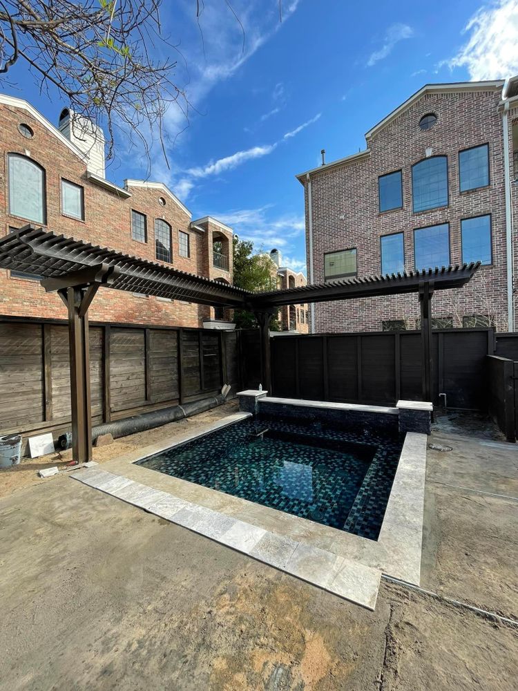 All Photos for OTM Hardscape & Construction in Houston, TX