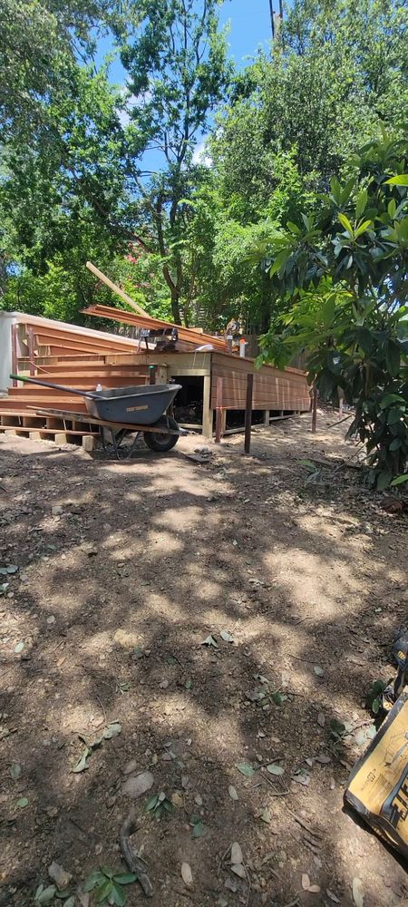 All Photos for Green Pastures Lawn Care in Bastrop, TX