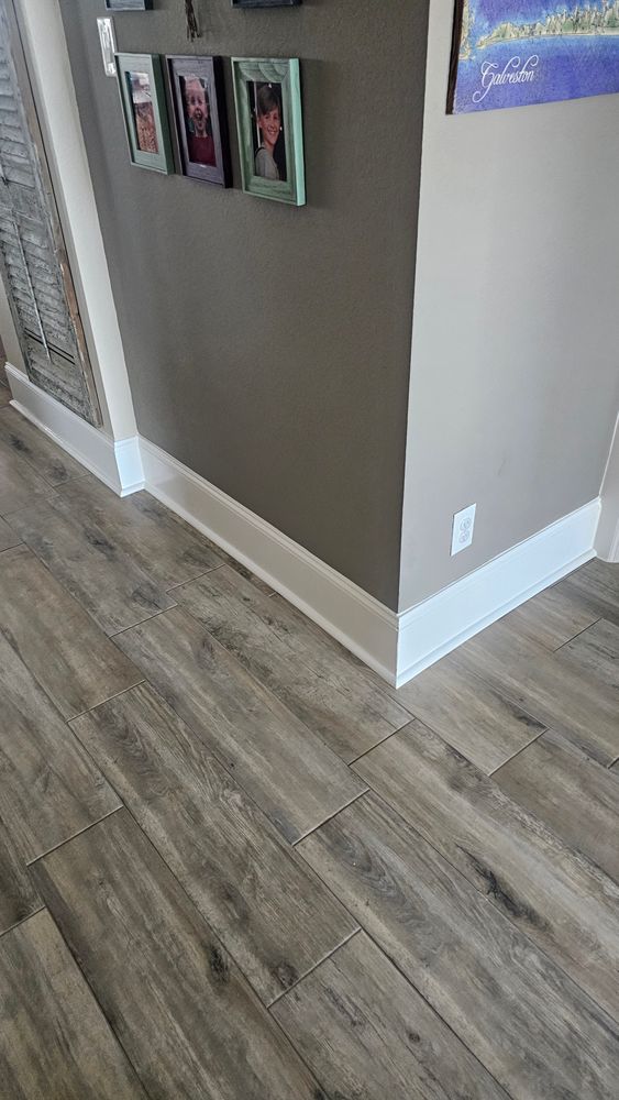 All Photos for Mason's Quality Construction Company in Texas City, TX