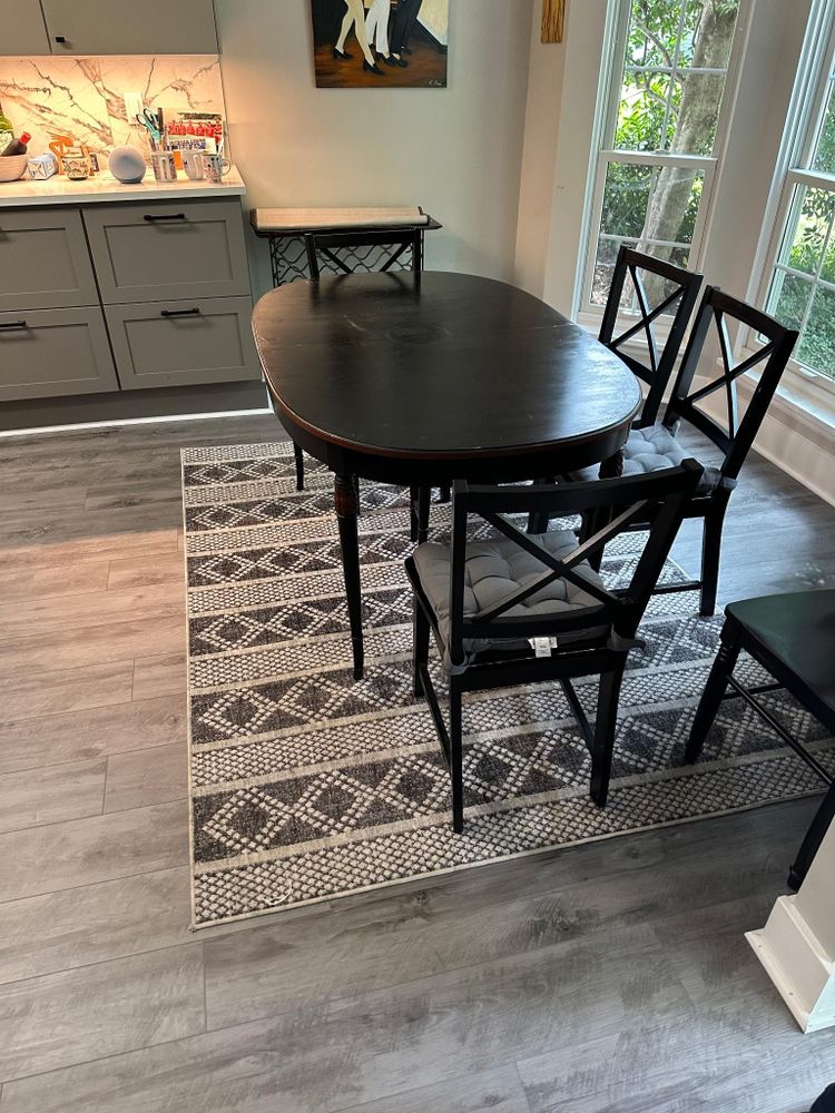 All Photos for Jason Tench Flooring LLC in Richmond, VA