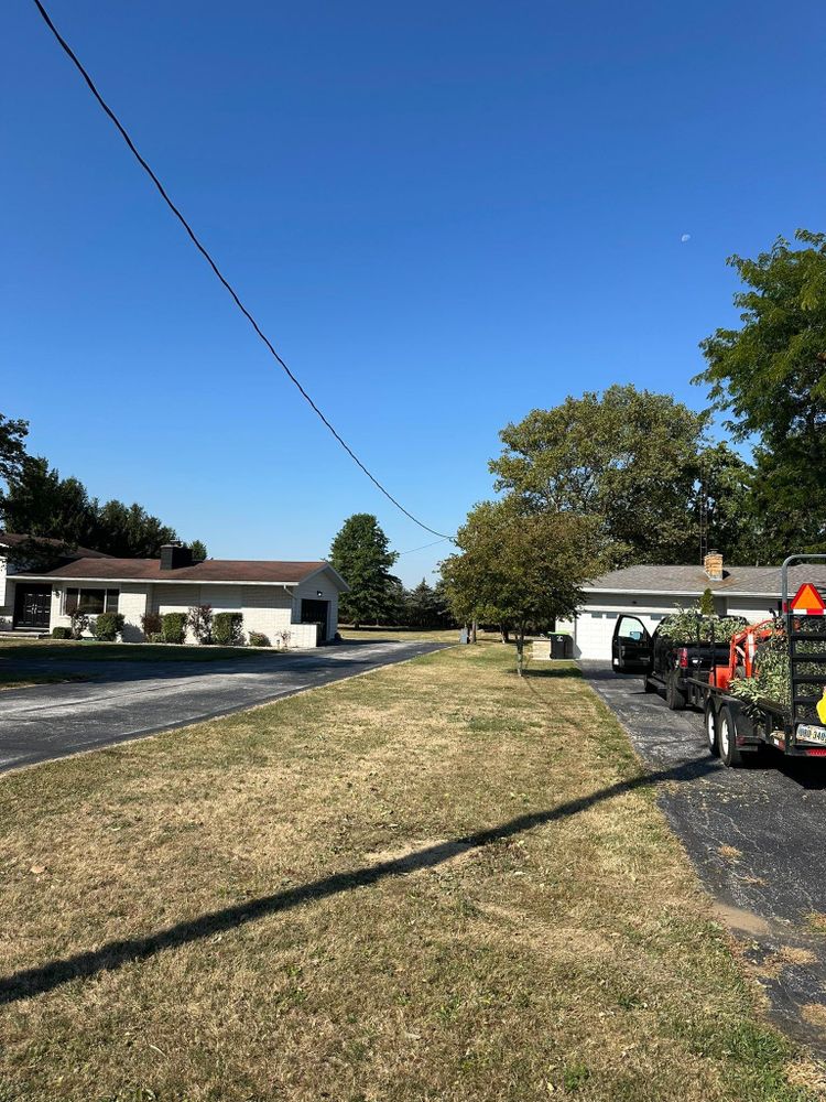 All Photos for OT Lawn and Landscaping LLC in Carey, OH