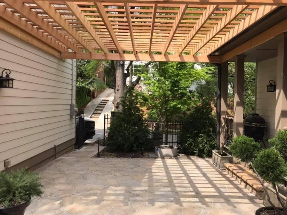 All Photos for Cruz Concrete Atlanta in Atlanta, GA