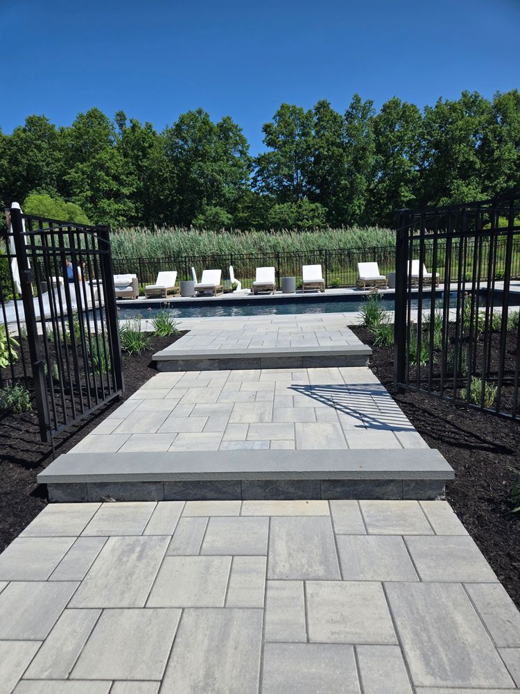 All Photos for Tony Monaco Landscaping Inc. in Orange County, NY