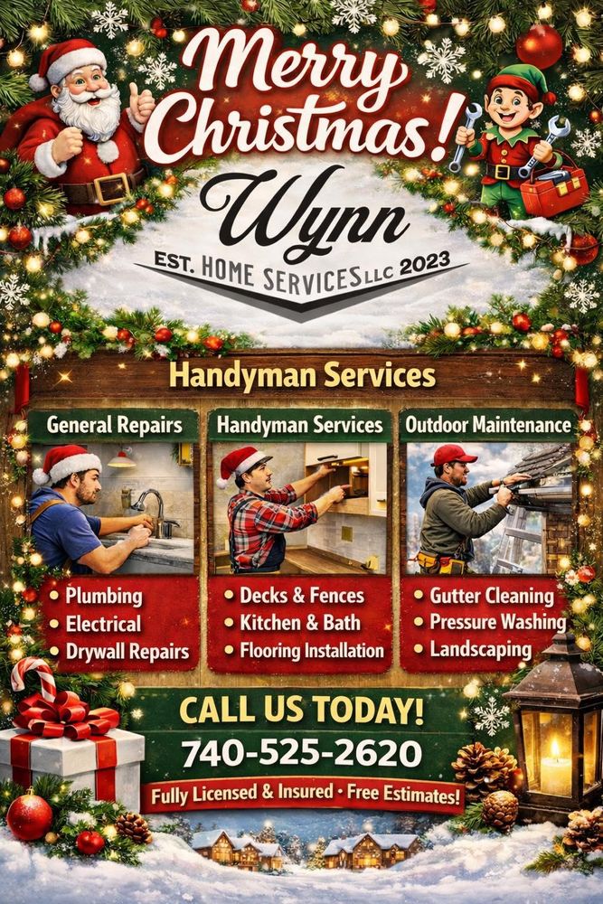 All Photos for Wynn Home Services in Marietta, OH