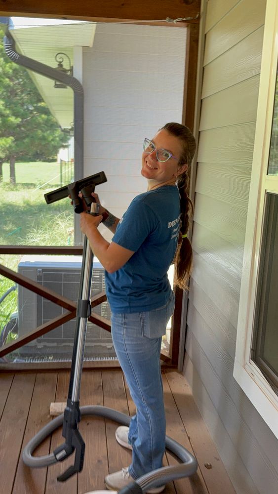 All Photos for A Beautiful Day Cleaning in Rogers, AR