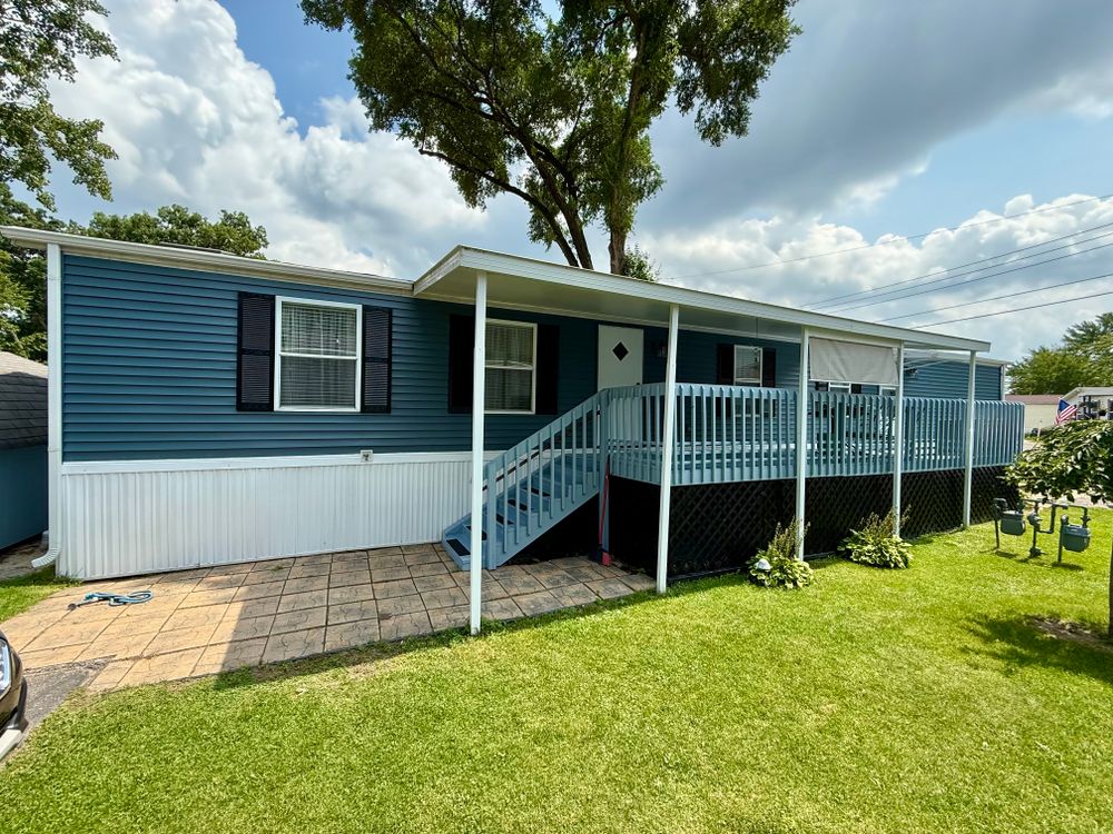 All Photos for Ultimate Exteriors in Beloit, WI