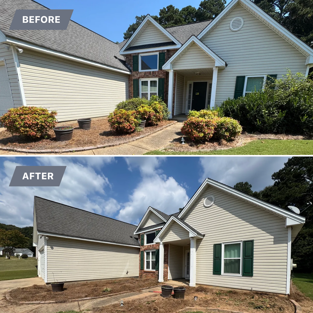 All Photos for Deeply Rooted Lawn Installations - Sod Installation & Hydroseeding Services in Winder, GA
