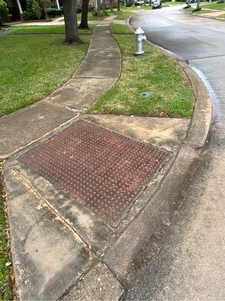 All Photos for Power Pressure Wash in Houston, TX