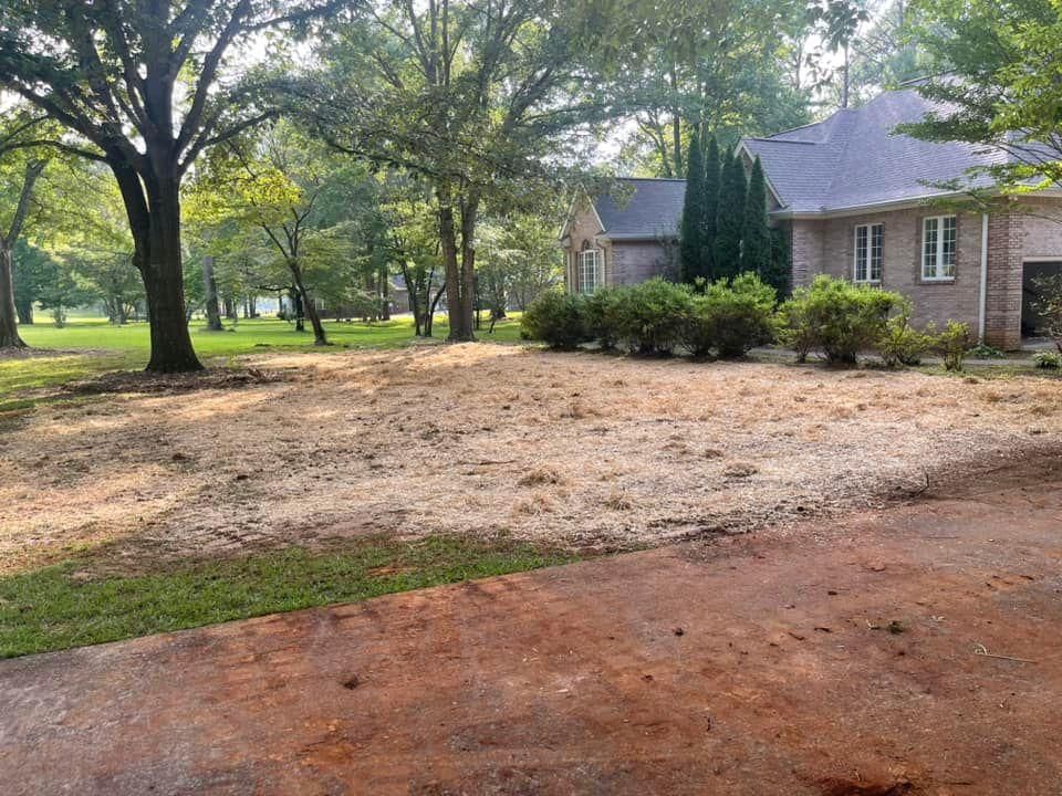 All Photos for Greenwood Lawn & Landscaping LLC in Talladega, Alabama