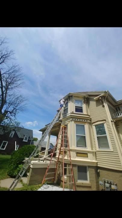 Interior Painting for Pirrung Painting in Sheboygan County, WI