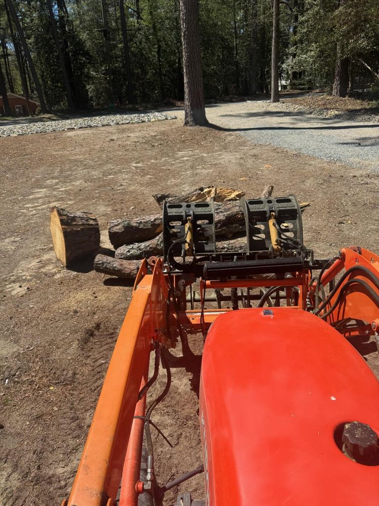 All Photos for Johnson Gutter Cleaning and Construction  in Southern Pines, NC