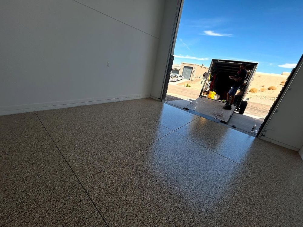 All Photos for Epic Epoxy  in Lake Havasu City,  AZ