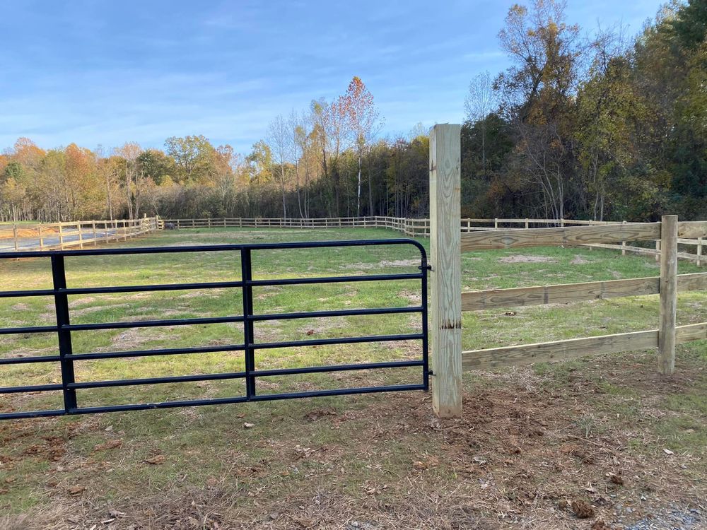 All Photos for Mountainside Property Services LLC in Warrenton, VA