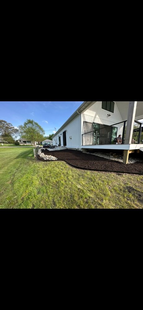 All Photos for Lalo's Landscaping in Goshen, IN