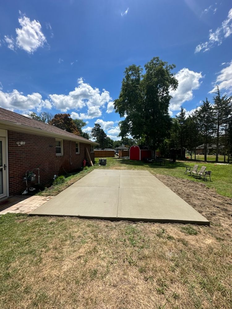 All Photos for GV Concrete LLC in Cherry Hill Township, NJ