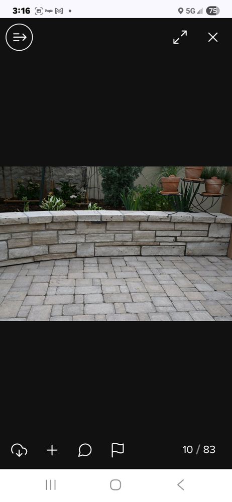 All Photos for C. POWERS MASONRY in Loveland, CO