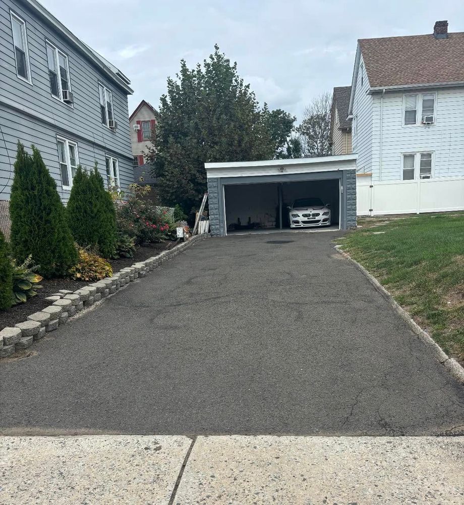 All Photos for McDonald Asphalt Coatings in Morristown, NJ