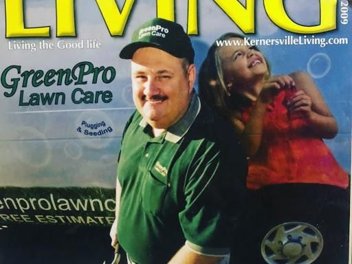 All Photos for Green Pro Lawn Care in Greensboro, NC