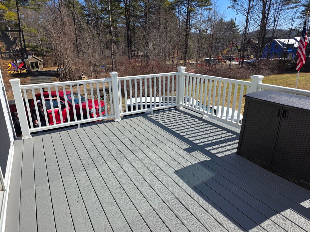 All Photos for Murphy's Tech & Trade in Sullivan County, NH