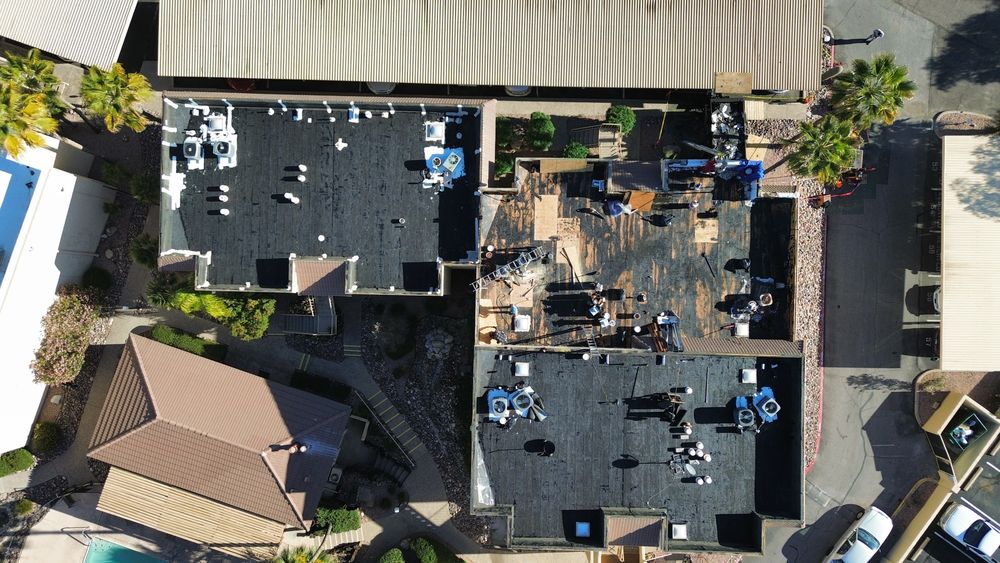 All Photos for Copper Valley Roofing in Tucson, AZ
