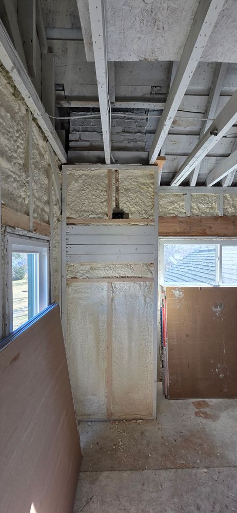 All Photos for Seiler Restoration and Construction Services in Kalamazoo County, MI