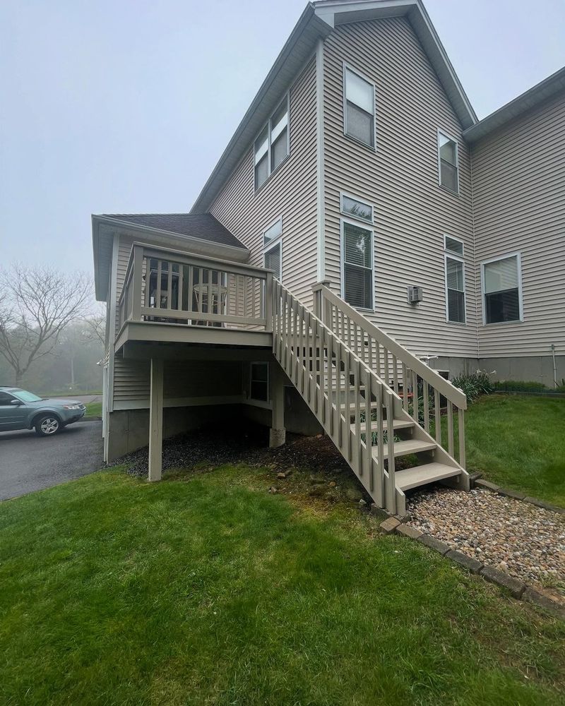 All Photos for Monarca Painting Company in Fairfield, CT