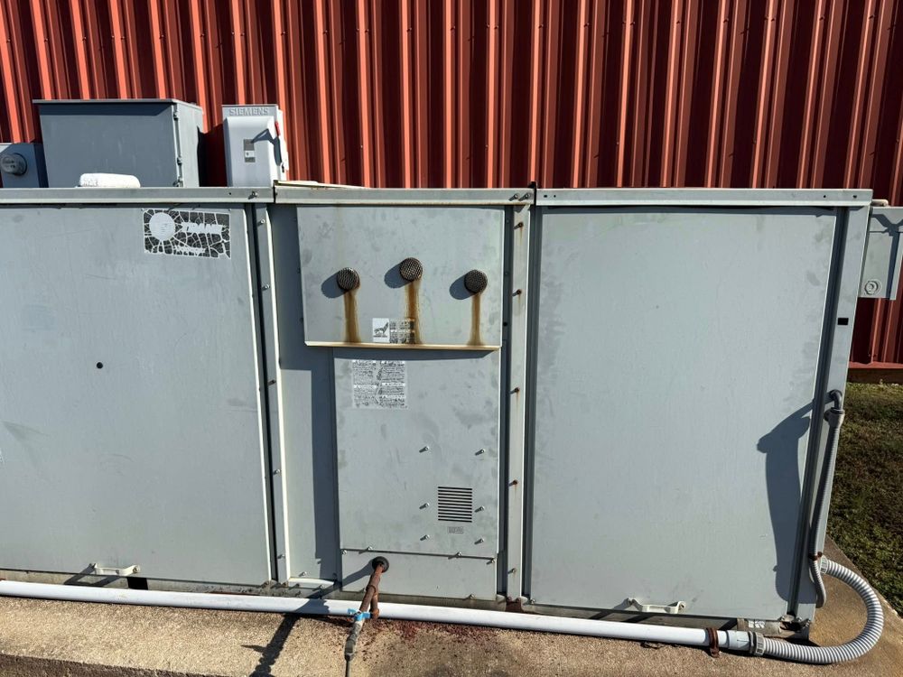 HVAC for Quality Hvac LLC in Spartanburg, SC