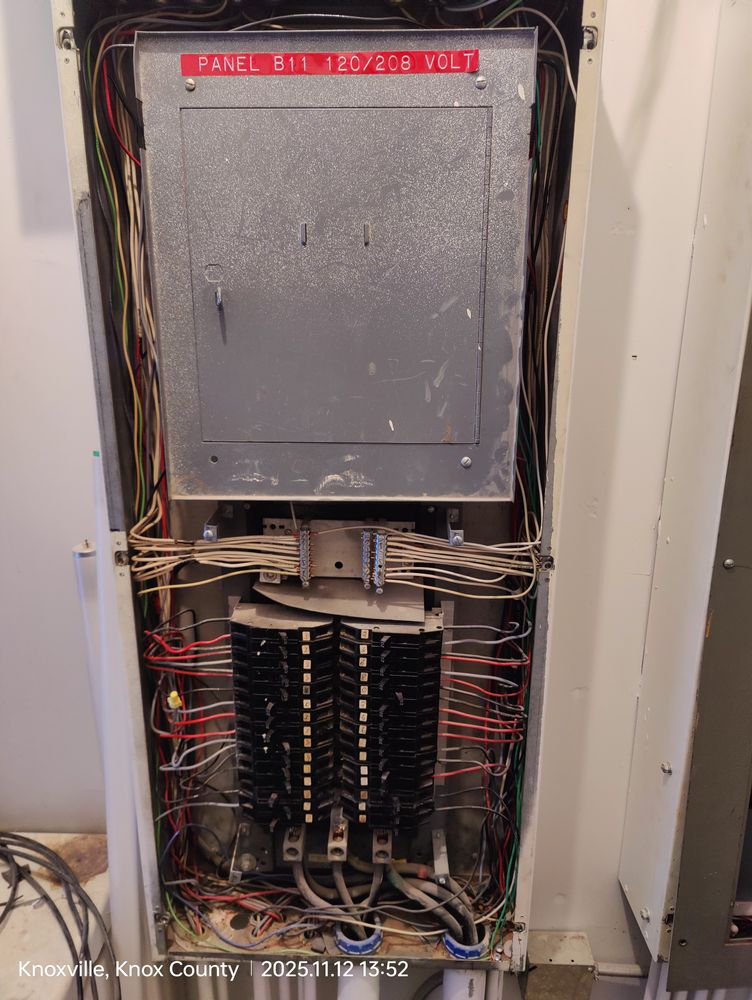 Our SERVICE CALLS offer prompt and reliable solutions for all electrical issues in your home and business. Trust our experts for the same quality standards as our renowned residential and commercial electrical services. for G&C ELECTRIC, LLC in Knoxville, TN