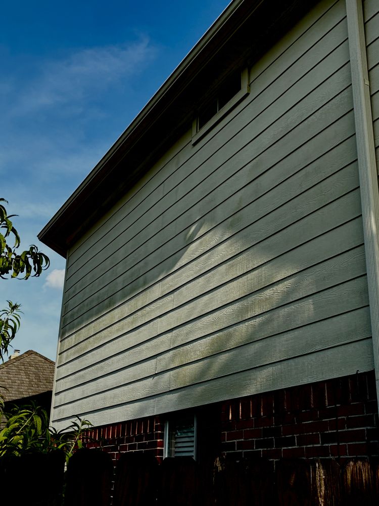 All Photos for AquaFusion Power Wash LLC in Pasadena, TX