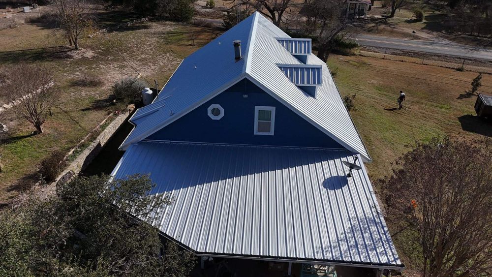 All Photos for Barcenas Roofing & Remodeling in San Saba, TX