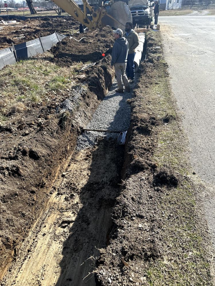 All Photos for Mid-Tenn Construction in Hendersonville, TN