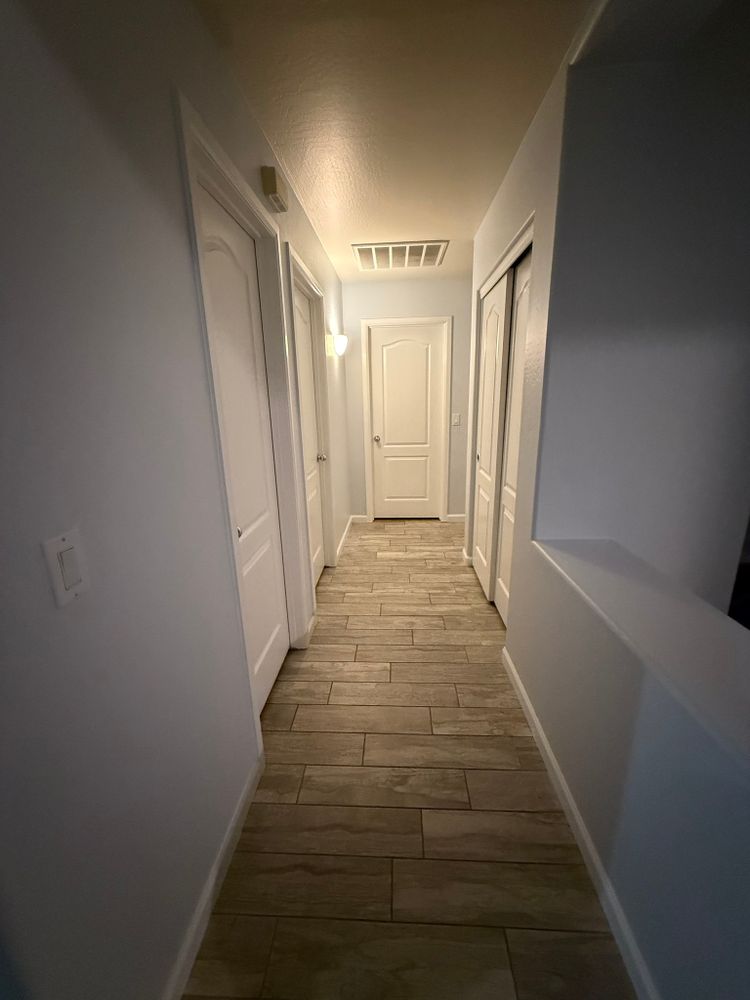 Residential Projects for Supreme Paint and Finish in Buckeye, AZ