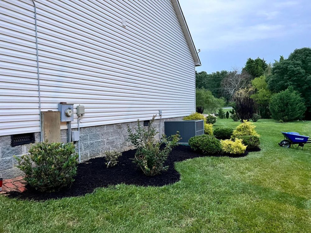 All Photos for TJ’s Landscaping in Knoxville, TN