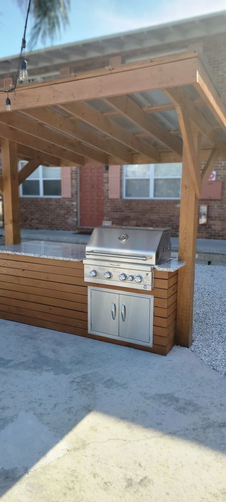 All Photos for Millenium Construction & Property Management in Tampa, FL