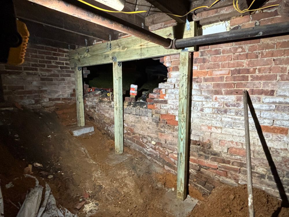 All Photos for Personal Touch General Contractor in Galax, VA