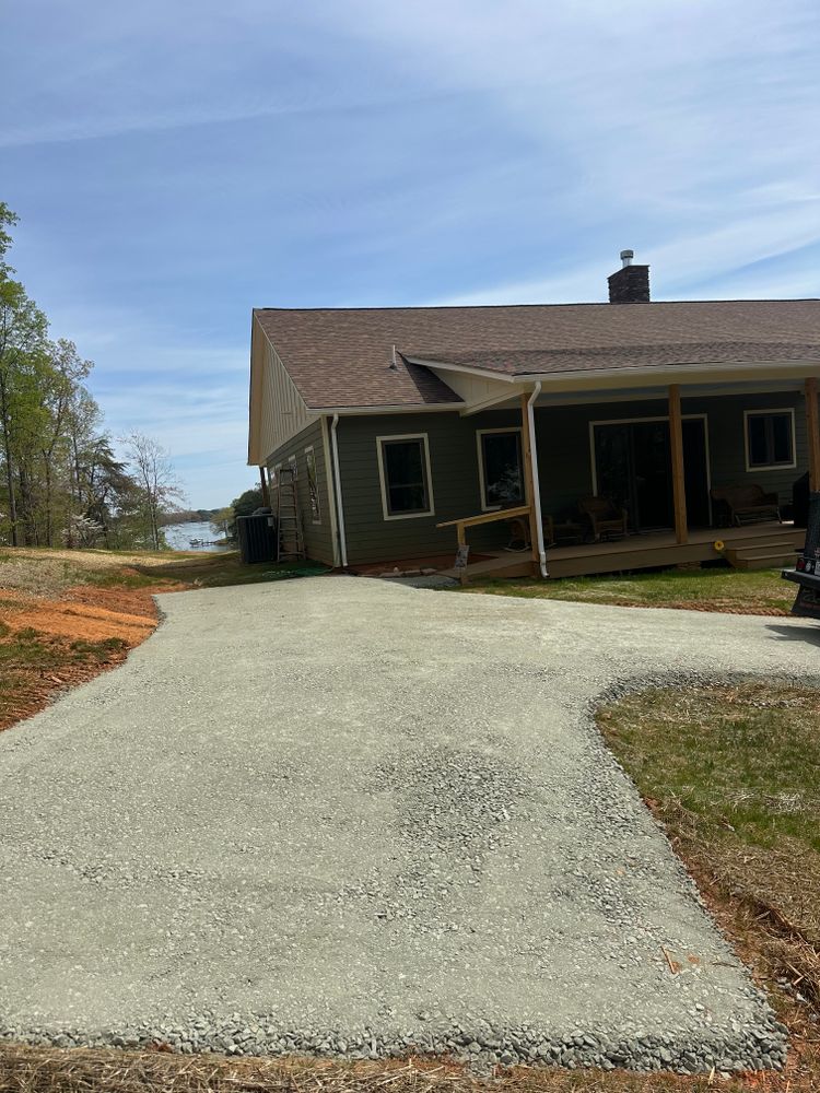 All Photos for James R Carter Paving in Roanoke, VA