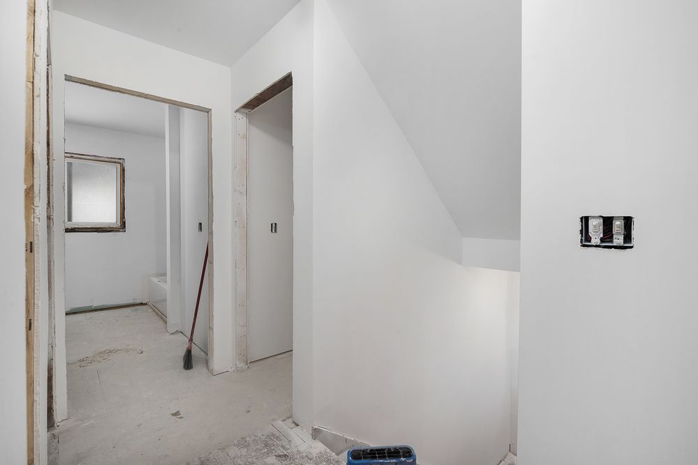 Virginia Park for Denson Construction Services in Detroit, MI