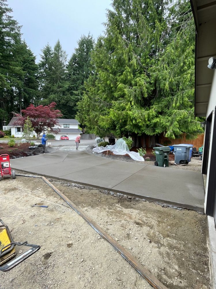 All Photos for MD Construction & Sewer in North Yelm, WA