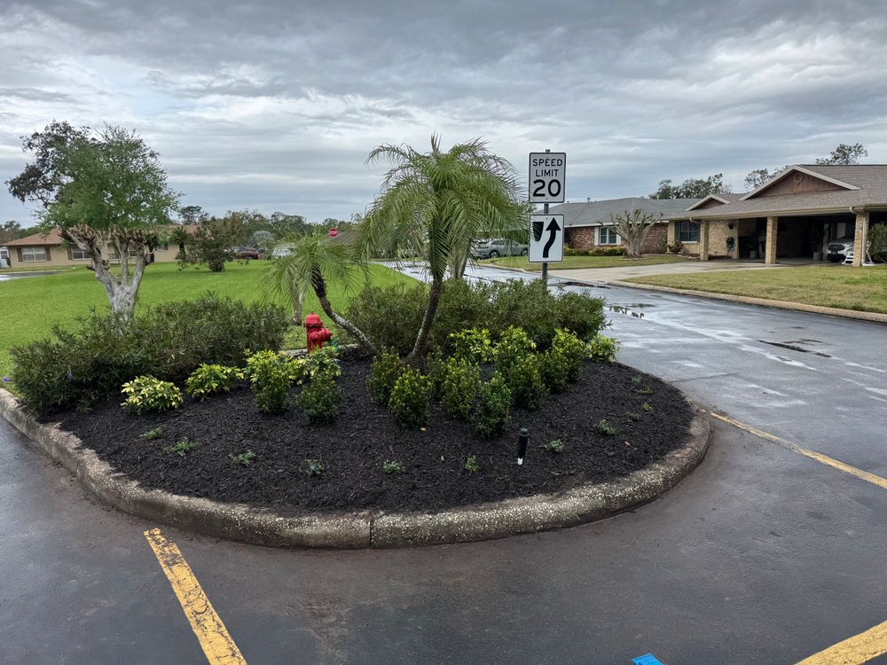 All Photos for MyerScapes Environmental  in Lakeland, FL