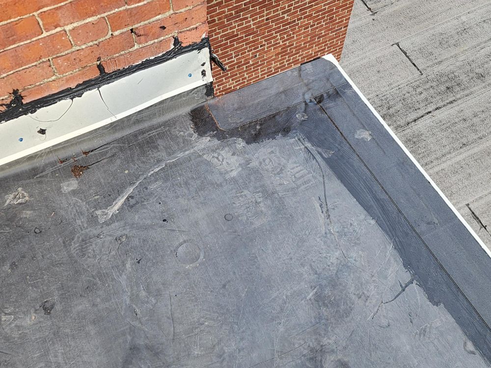 Metal Roofing for Maine Roofing and Siding in Richmond, ME
