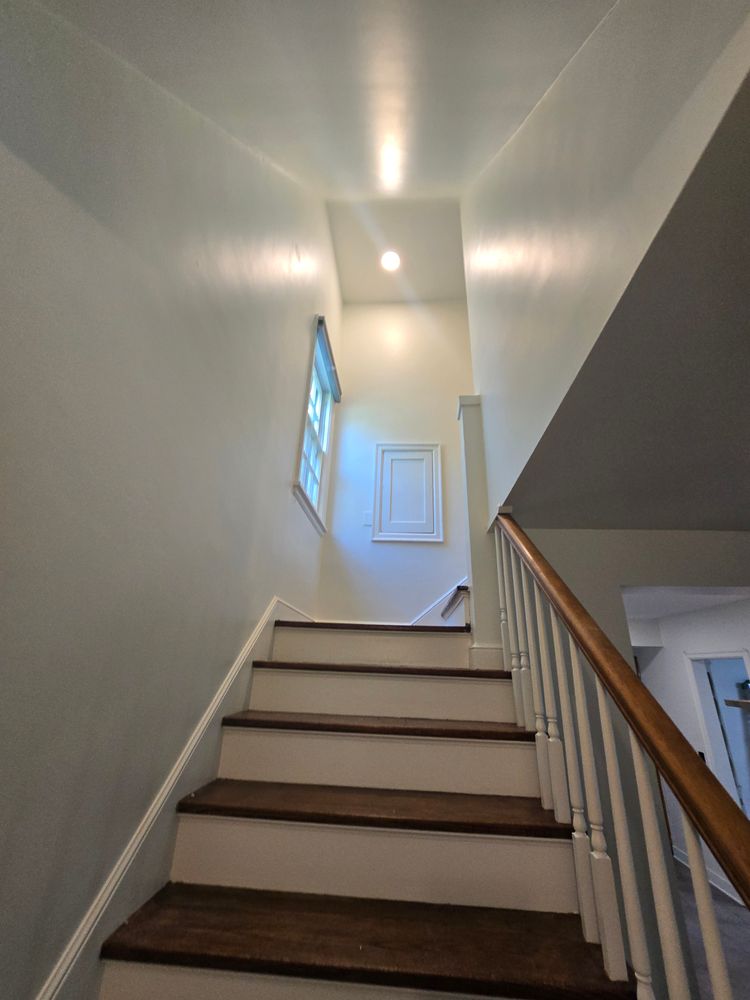 All Photos for Duraplus Topcoat Painting in New Brighton, MN