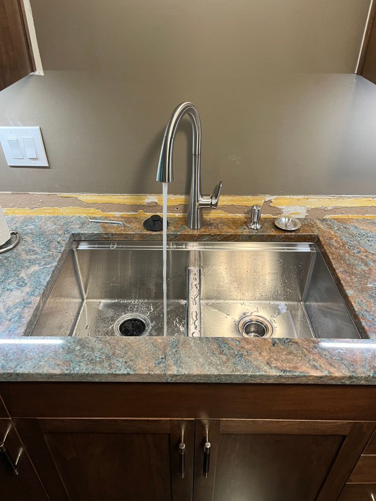 All Photos for Mr. Plumber & Water Conditioning in Jordan, MN