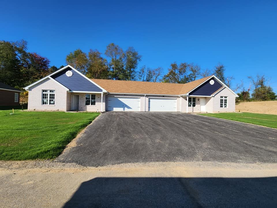 All Photos for Davis Masonry in New Castle, PA