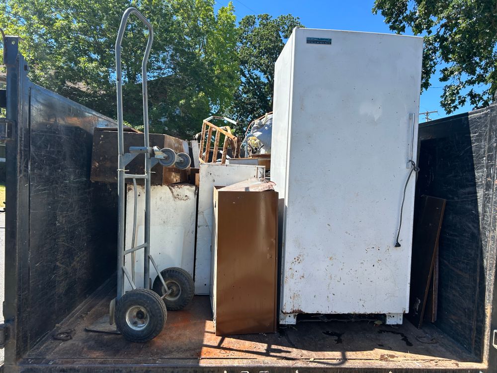 All Photos for Sol Junk Removal in Independence, OR