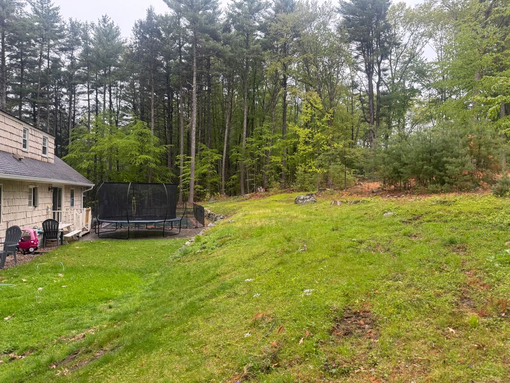 All Photos for Lennon Land Management in Suffield, CT
