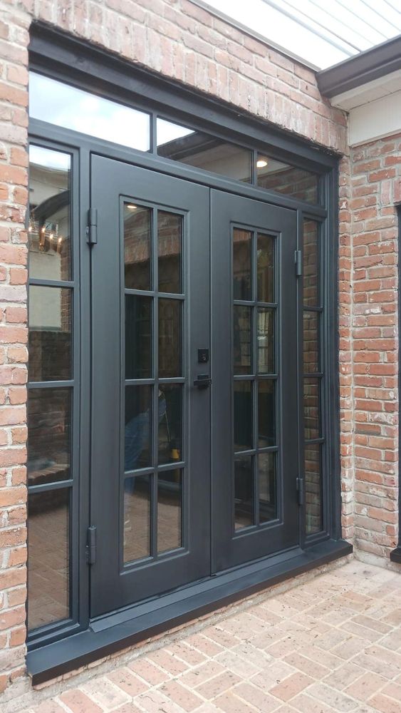 Enhance your property with our expert fencing solutions! Explore additional services like gate installations and custom designs. Trust us to elevate your outdoor space's security and aesthetics. Contact us today! for Custom Metal Work in Houston, TX