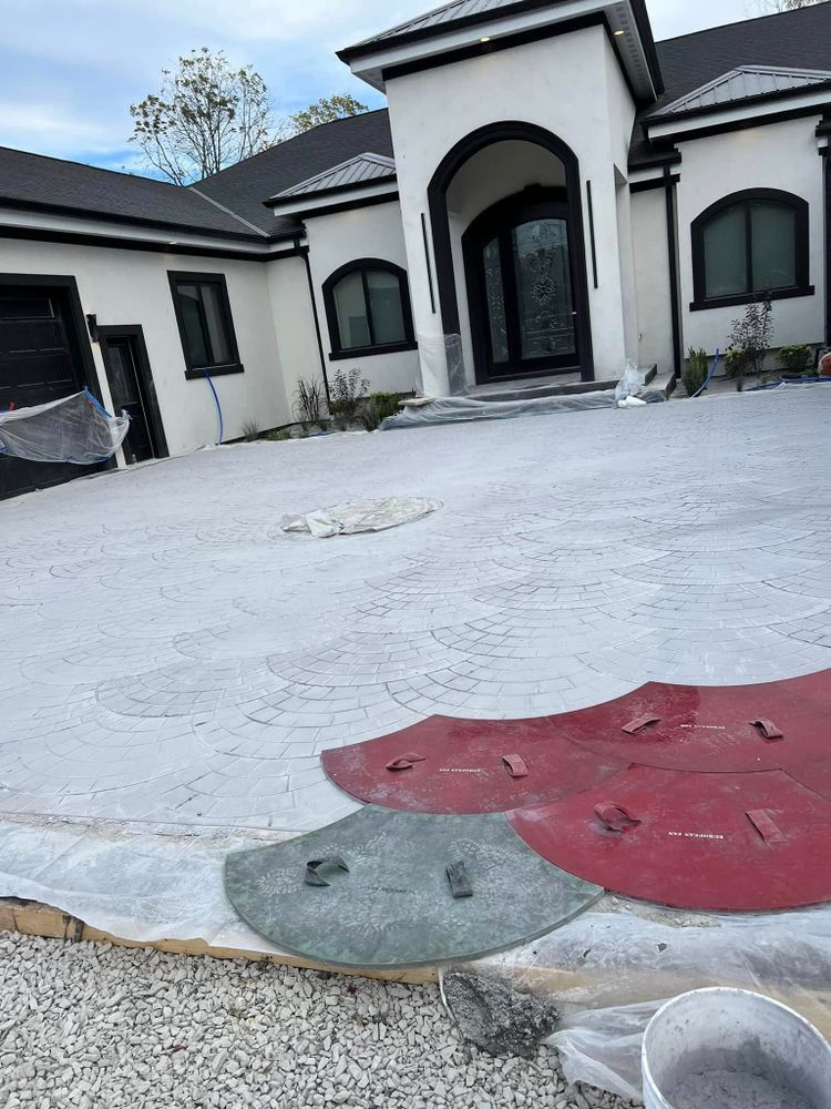 All Photos for MKE Concrete Contractors LLC in Milwaukee, WI