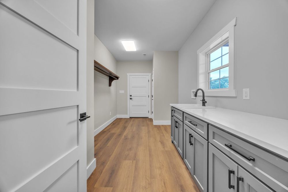 Interior Designs for Ridgeline Construction in Hiddenite, NC