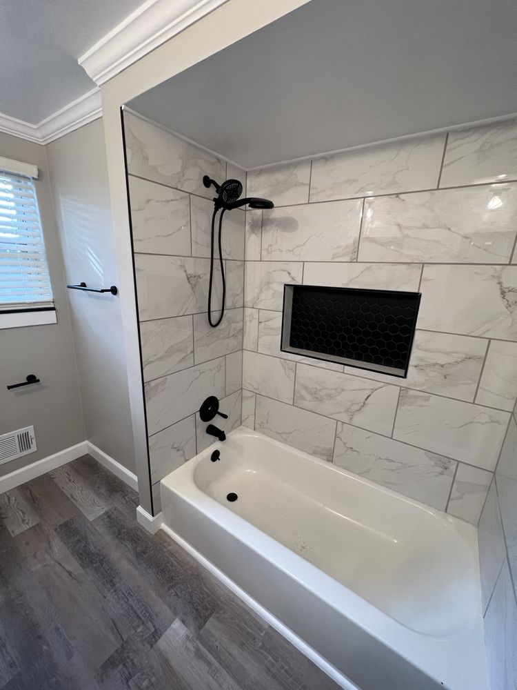 All Photos for Tucker Home Solutions in Sterling Heights, MI