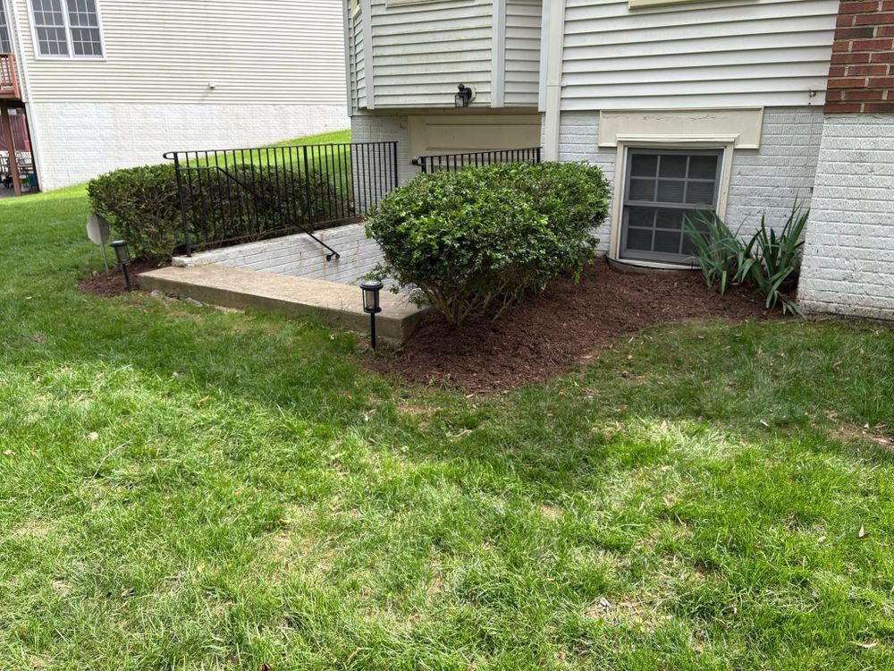 All Photos for Walsh Lawn And Landscape in Olney, MD